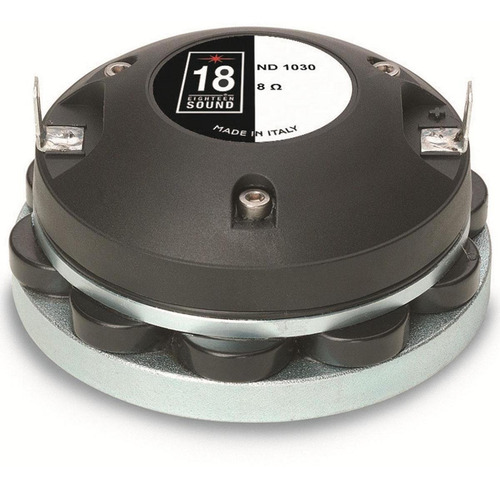 Driver Eighteen 1 Modelo Nd1030