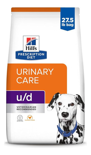 Hill's Prescription Diet Urinary Care Alimento Seco Perros