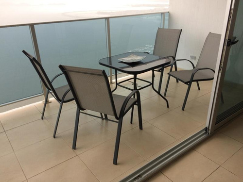 Imagen 11 de 14 de Venta De Apartamento En Waters On The Bay, Av Balboa 20-5867