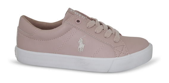 Descubrir 30+ imagen polo ralph lauren tenis mujer - Abzlocal.mx