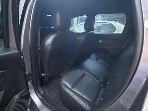 Renault Duster 1.3 T Iconic 4X2 Cvt