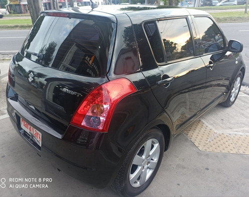 Suzuki Swift 1.5