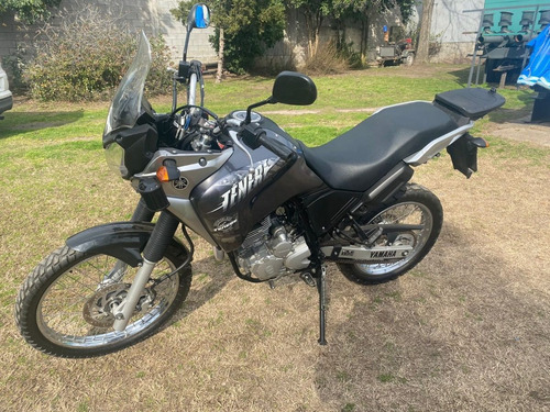 Imagen 2 de 8 de Yamaha Tenere 250