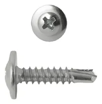 Comprar Tornillo Autoperforante T1 Punta Mecha 8x3\u002F4 X 1000 Unidades