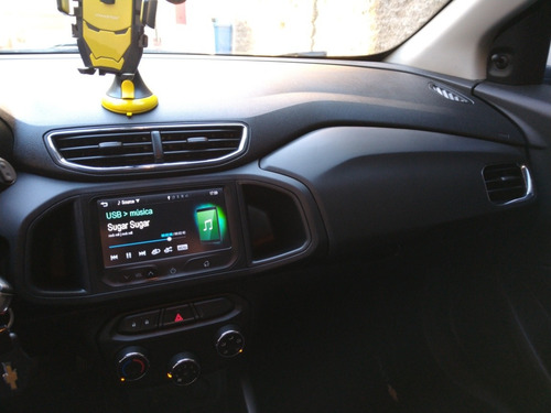 Chevrolet Onix 1.0 Lt