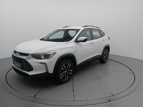 Chevrolet Tracker 1.0 TURBO FLEX AUTOMÁTICO