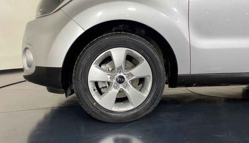Imagen 6 de 15 de 115423 - Kia Soul 2018 Con Garantía