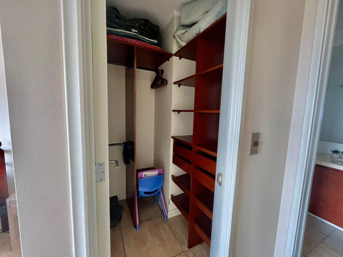 Verano 2025 - 2dorm - 4 Personas - 7 Norte - Poniente
