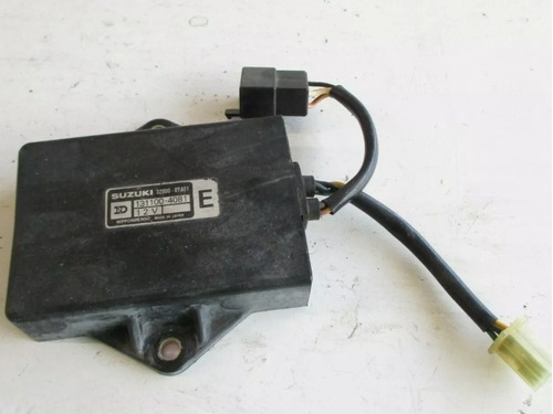 Cdi Suzuki Madura Gv700/85-86 Motocicletas Y Partes En Obreg