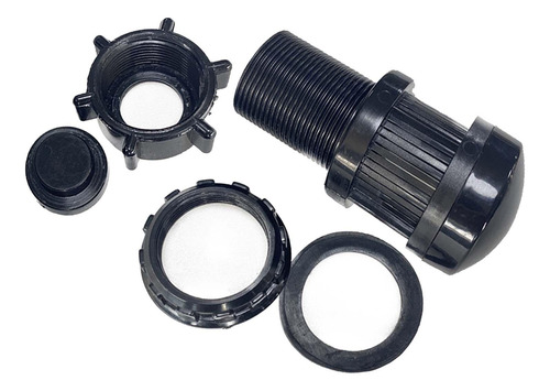 Conjunto De Tapón De Drenaje De Filtro De Arena Válvula De