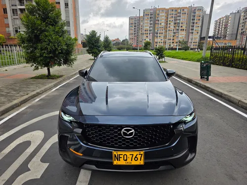 Mazda cx-50 2.5 Grand Touring At