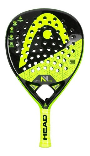 Raqueta de pádel Head Graphene 360 Alpha Pro V 2020