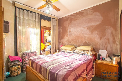 Imagen 19 de 30 de Venta Floresta Depto 3 Ambientes Balcón Al Frente