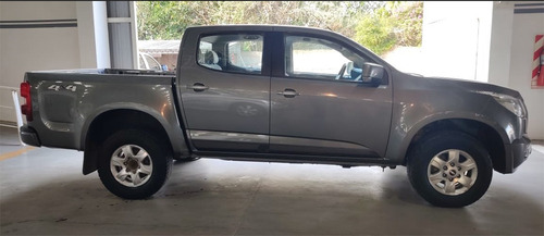 Imagen 3 de 4 de Chevrolet S-10 D/c 4x4