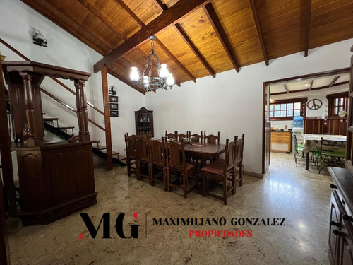 Casa Alquiler Barrio Links La Unión