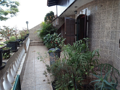 Sobrado, Vila Quitauna , Osasco, 3 Dorm, 3 Vagas - 6589