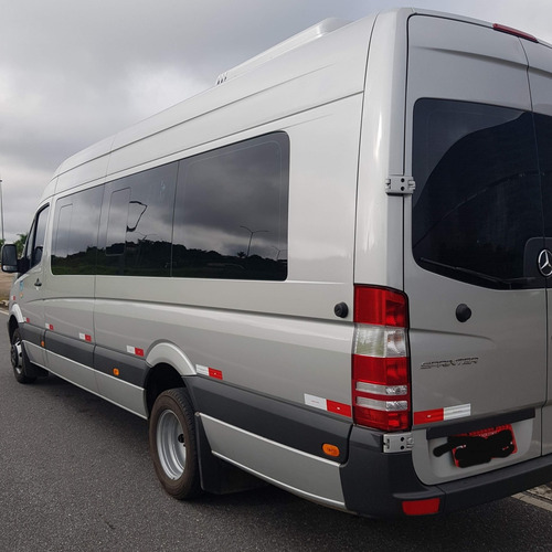 Sprinter 515 Cdi