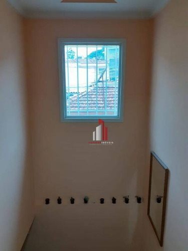 Imagem 19 de 27 de Sobrado Com 3 Dormitórios À Venda, 110 M² Por R$ 690.000,00 - Parada Inglesa - São Paulo/sp - So0182