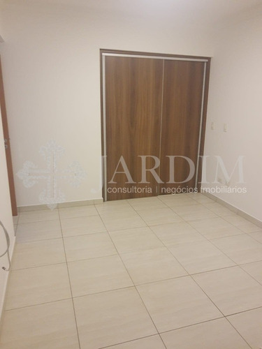 Imagem 25 de 30 de Apartamento 03 Dormitórios Para Venda Edifício Rieti - Vila Monteiro - Ap01323 - 70285775