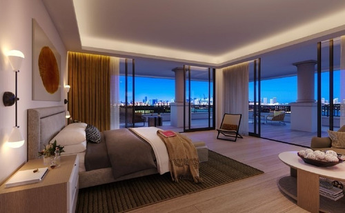Imagem 9 de 30 de Super Lançamento Alto Padrão Em Miami Localizado Na Fisher Island, Palazzo Della Luna, 4 Dormitorios Em 1797 M2 De Area Privativa - Ap01318 - 33755273