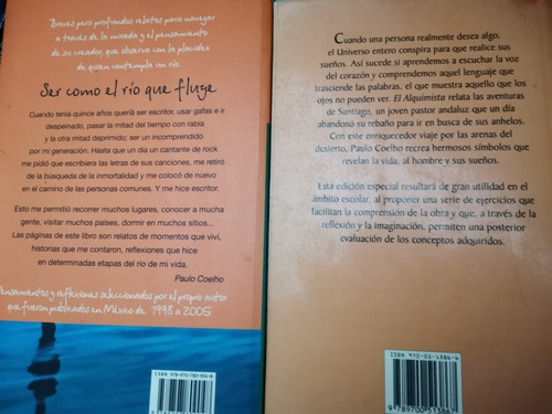 Colección: 3 Libros De Paulo Coelho
