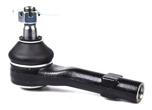 Terminal Ford Ranger 1998-2012 Exterior Grob