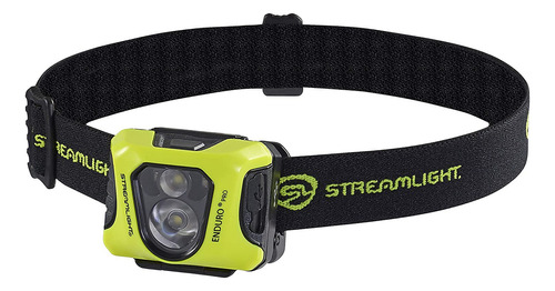 Streamlight 61436 Enduro Pro - Lampara De Cabeza Multifunci