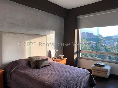 Apartamento Alquiler Las Mesetas Santa Rosa De Lima #25-23598 Lb