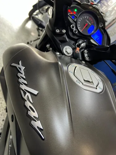 Pulsar Ns200 Fi 2023