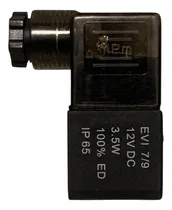 Comprar Bobina Solenoide Para Electrovalvulas