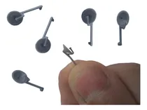 Comprar 5 Miniaturas Antenas - Escala Ho 1:87 u002F 1:100 - Maquetes