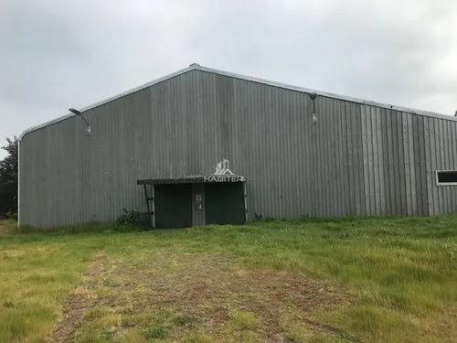 Sitio En Venta En Los Angeles