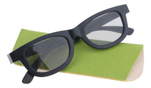Imagen 7 de 10 de 10 Pcs Funda De Gafas Con Forma Protector De Bolsa Pieza De