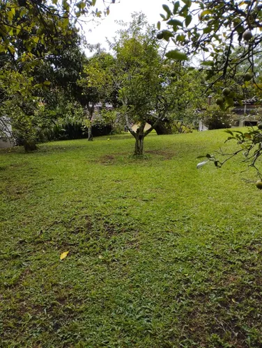Lote En Venta En Poblado. Cod V15856