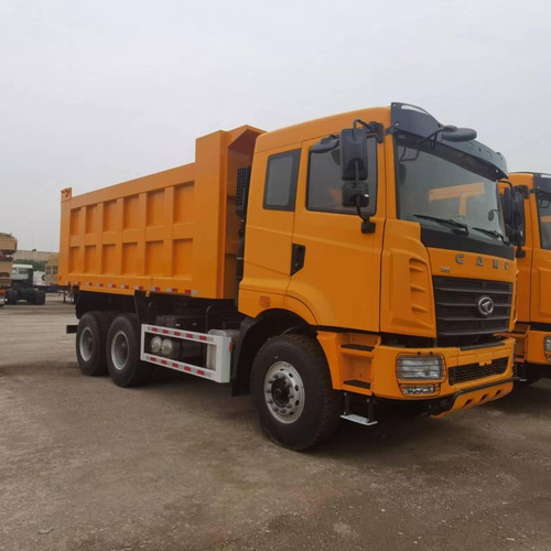 Camion Camc H9 Viales Buenos Aires