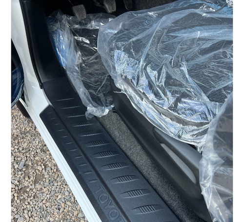 Toyota Hilux Pick-up 2.4 Cs Dx 150cv 4x4