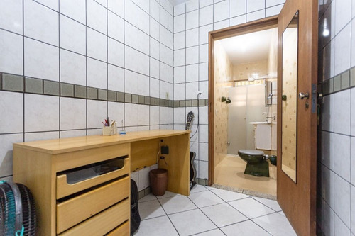 Imagem 9 de 30 de Casa À Venda No Bairro Butantã - São Paulo/sp - O-29299-47651