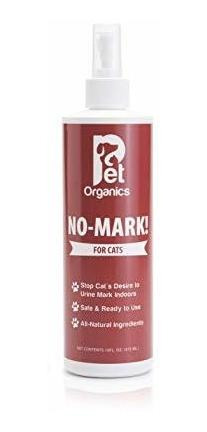 Organics Mascotas (nala) Cnb82595 Ninguna Marca Olor Del Gat