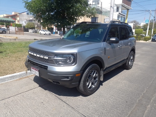 Ford Bronco 1.5t Sport Big Bend