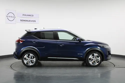 Nissan Kicks 2023