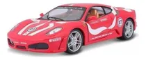 Comprar Auto De Colección Ferrari F430 - Edición Limitada Bburago