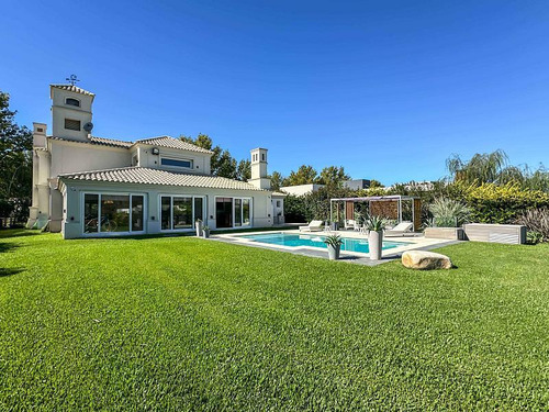 La Concepción Lujan Casa En Venta
