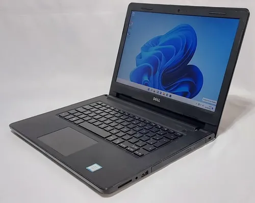 Notebook Dell Vostro 14 3468 Intel Core I3 8gb Ram 240 Ssd