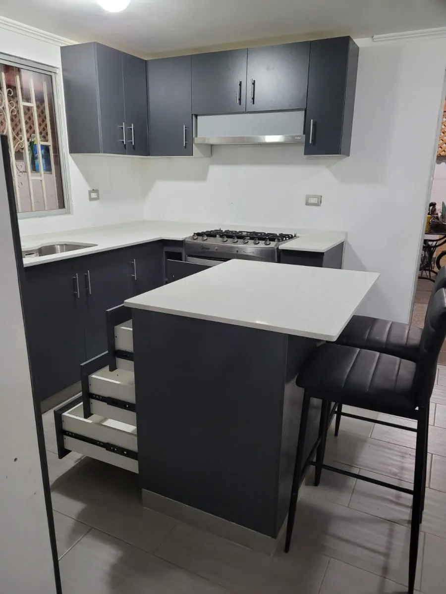 Imagen 3 de 5 de Condominio Agapantos