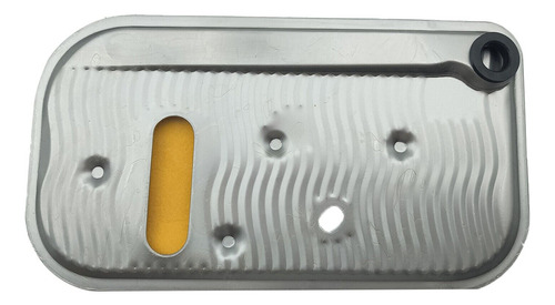 Kit Filtro Aceite Trans Gmc Savana 3500 Sle 1997 7.4l