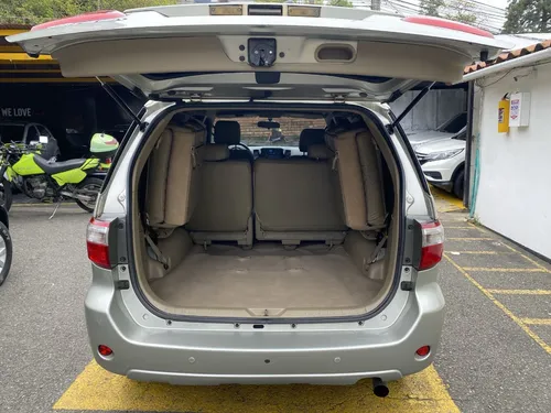 Toyota Fortuner 2.7 Sr5 At 4X4
