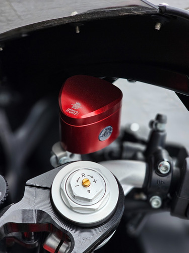Mv Agusta F3 800 Full Accesorios -transferencia Inmediata Jc