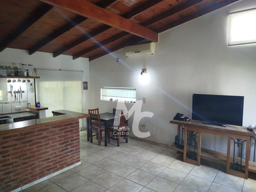 Casa En Barrio Parque Pellegrini Iii, Pilar