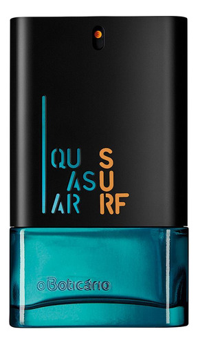 Quasar Surf Desodorante Colônia 100ml