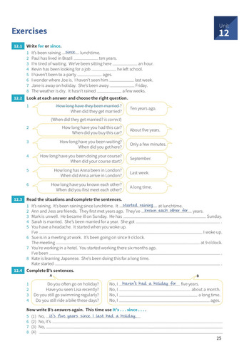 English Grammar In Use Book With Answers
